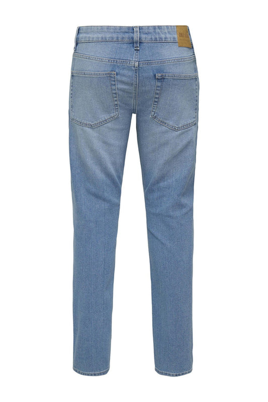 22034377/Light Blue Denim ONLY&SONS