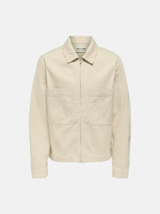 22035559/Ecru ONLY&SONS