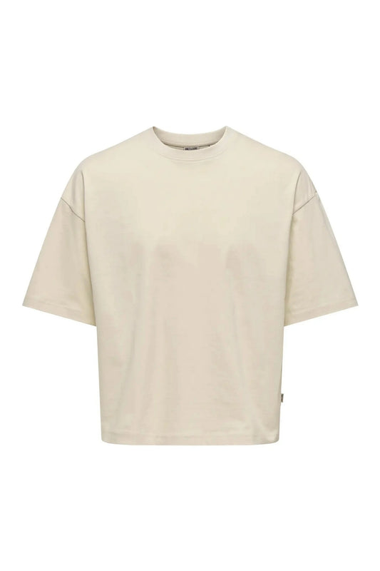 22035811/Bright White ONLY&SONS