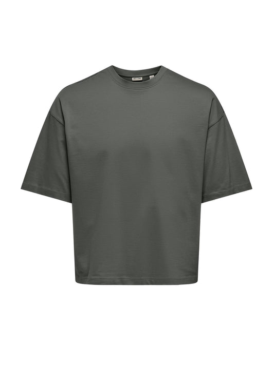 22035811/Castor Gray ONLY&SONS