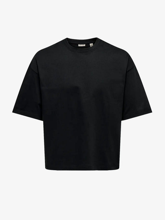 22035811/Jet Black ONLY&SONS