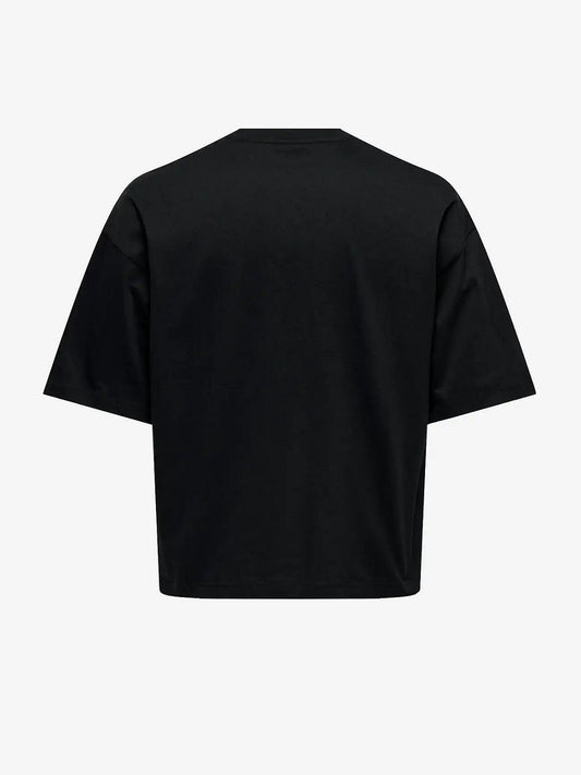 22035811/Jet Black ONLY&SONS