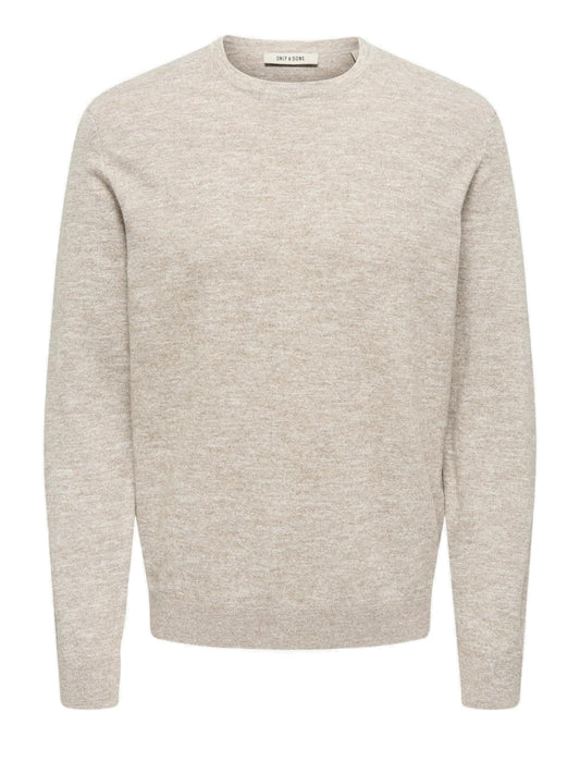 22036168/Desert Taupe ONLY&SONS
