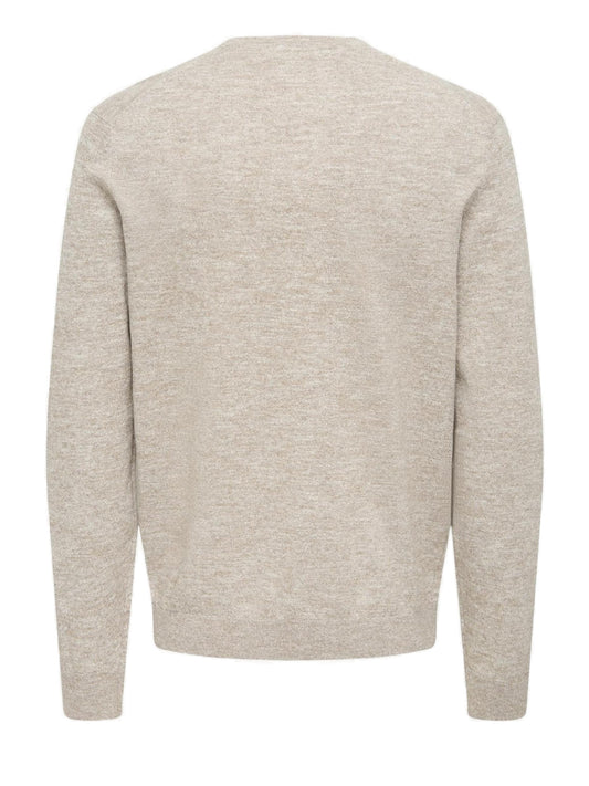 22036168/Desert Taupe ONLY&SONS
