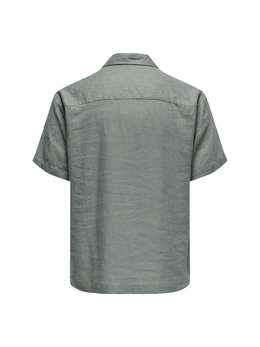 22036242/Castor Gray ONLY&SONS