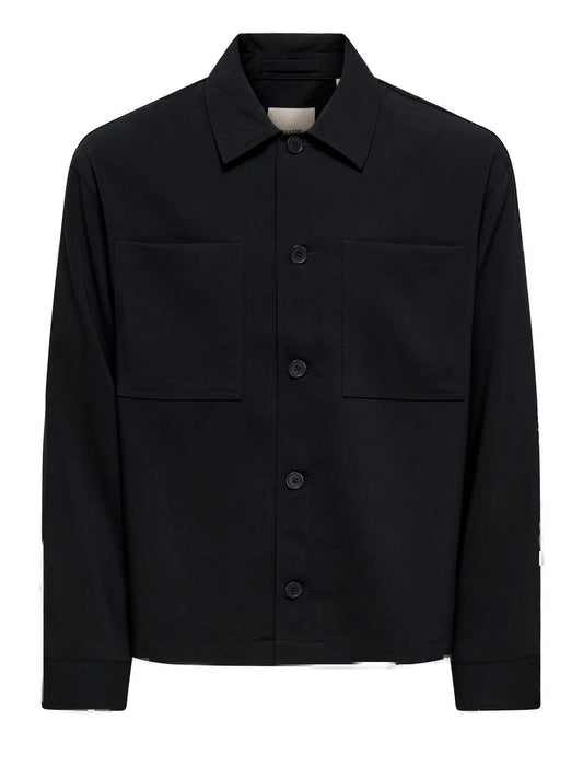 22036352/Black ONLY&SONS