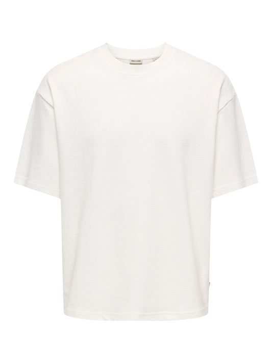 22036392/Cloud Dancer ONLY&SONS