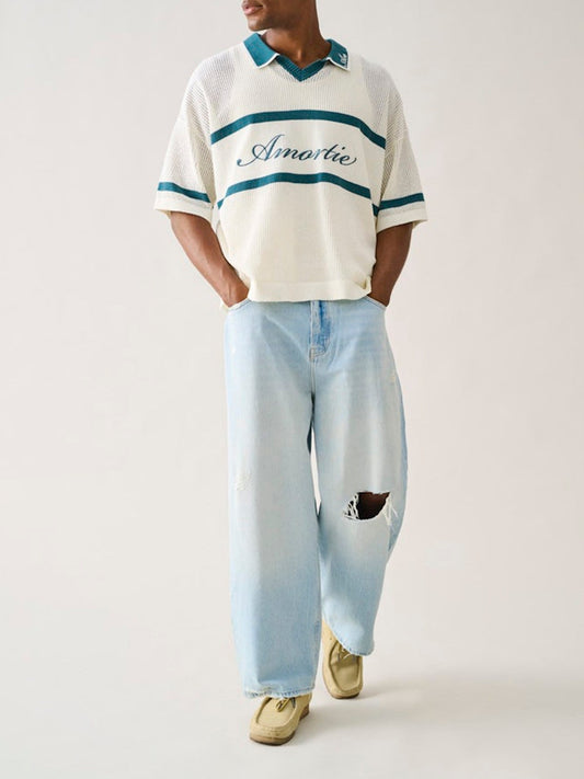 22036592/Light Blue Denim ONLY&SONS
