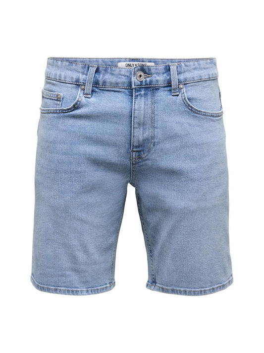 22036948/Light Blue Denim ONLY&SONS