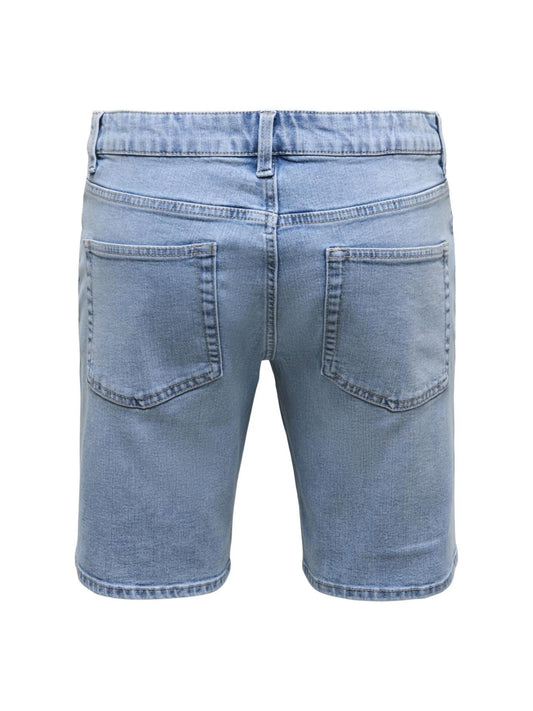 22036948/Light Blue Denim ONLY&SONS
