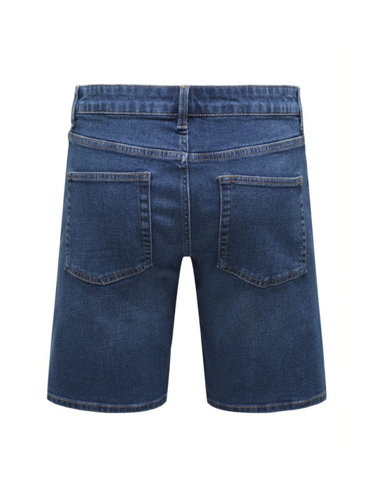 22036948/Medium Blue Denim ONLY&SONS