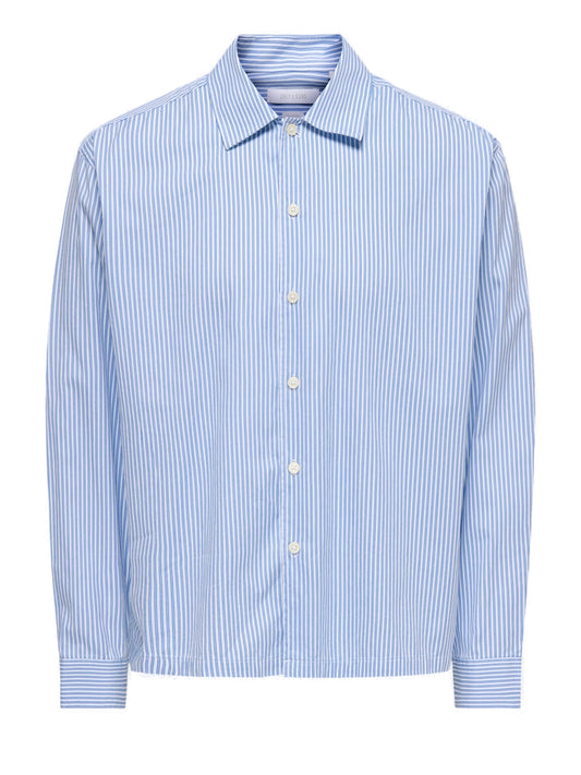 22037248/Bright White ONLY&SONS
