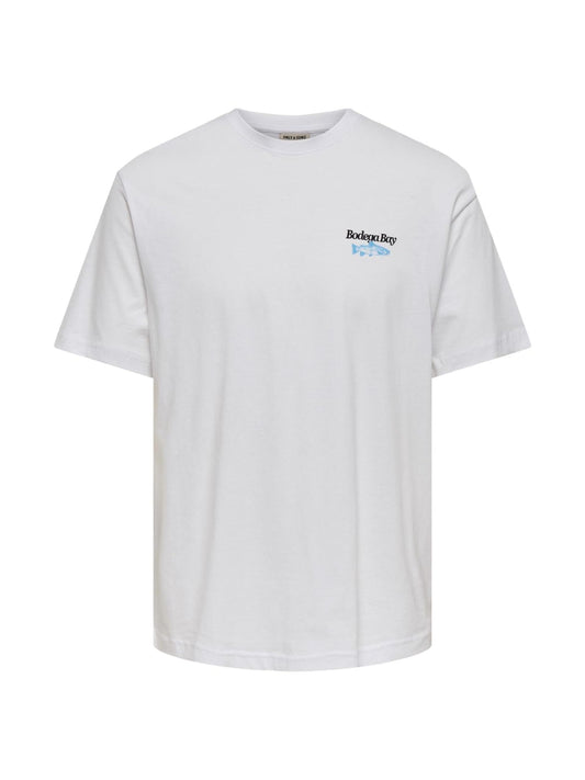 22038271/Bright White ONLY&SONS