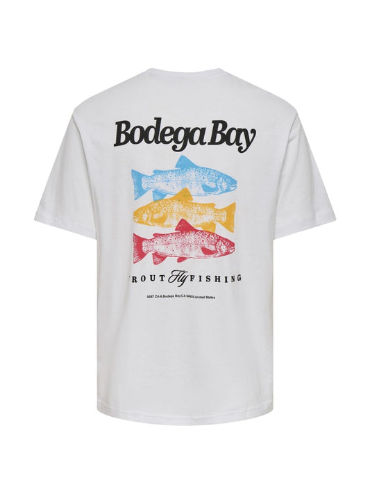 22038271/Bright White ONLY&SONS