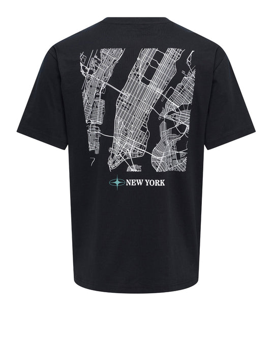 22038318/Black ONLY&SONS