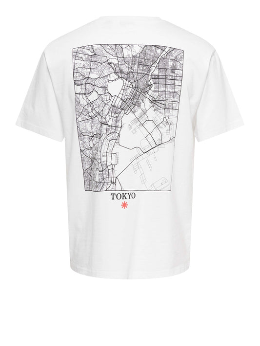 22038318/Bright White ONLY&SONS