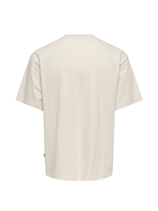 22038328/Antique White ONLY&SONS