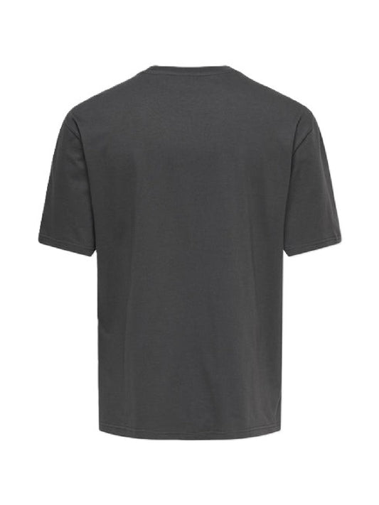 22038328/Grey Pinstripe ONLY&SONS