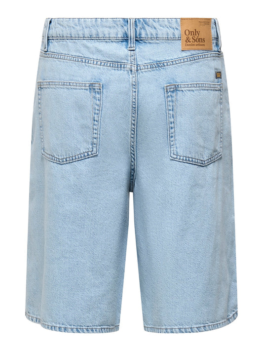 22038435/Light Blue Denim ONLY&SONS