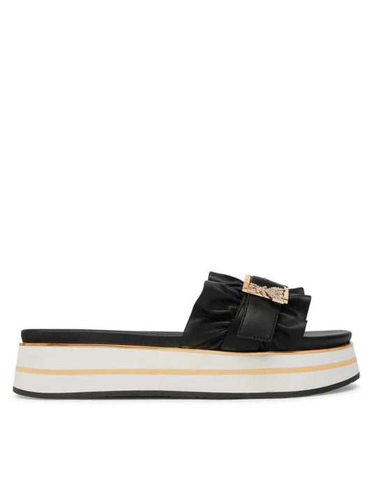 FLY PLATSANDAL 
