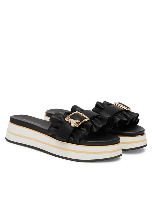FLY PLATSANDAL 
