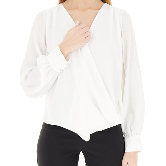 NAIKE W-CS8621/B43 Blusa 