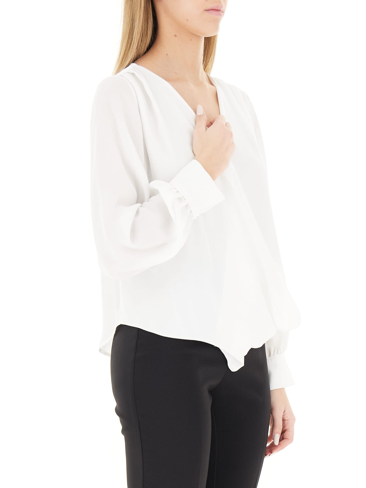 NAIKE W-CS8621/B43 Blusa 