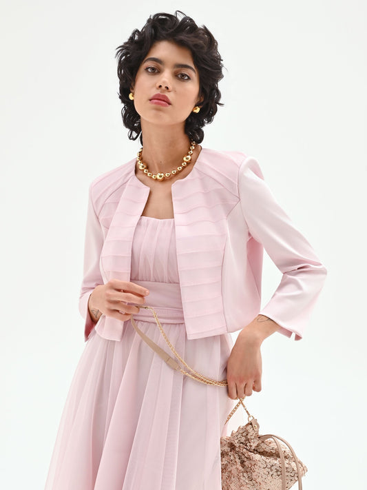 FSTYLE PE8327.R001-P - Coprispalla 