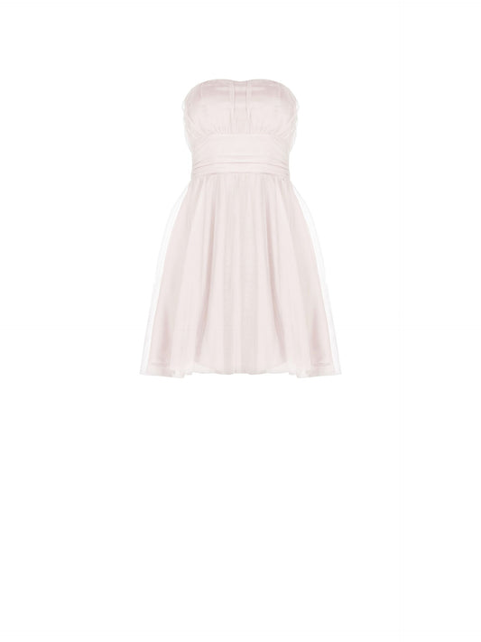 FSTYLE PE8305.T001-P - Abito 