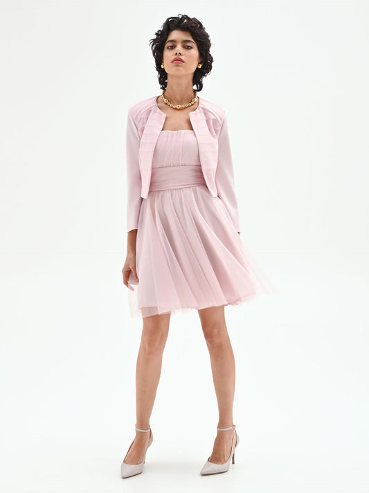 FSTYLE PE8305.T001-P - Abito 