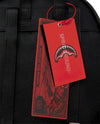 SCRIBBLE SHARK SAVAGE BACKPACK 