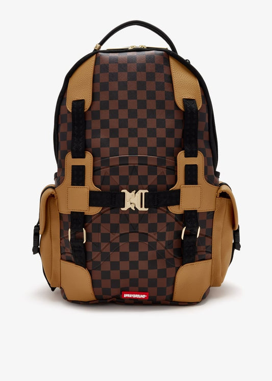 HENNY HARNESS BACKPACK 