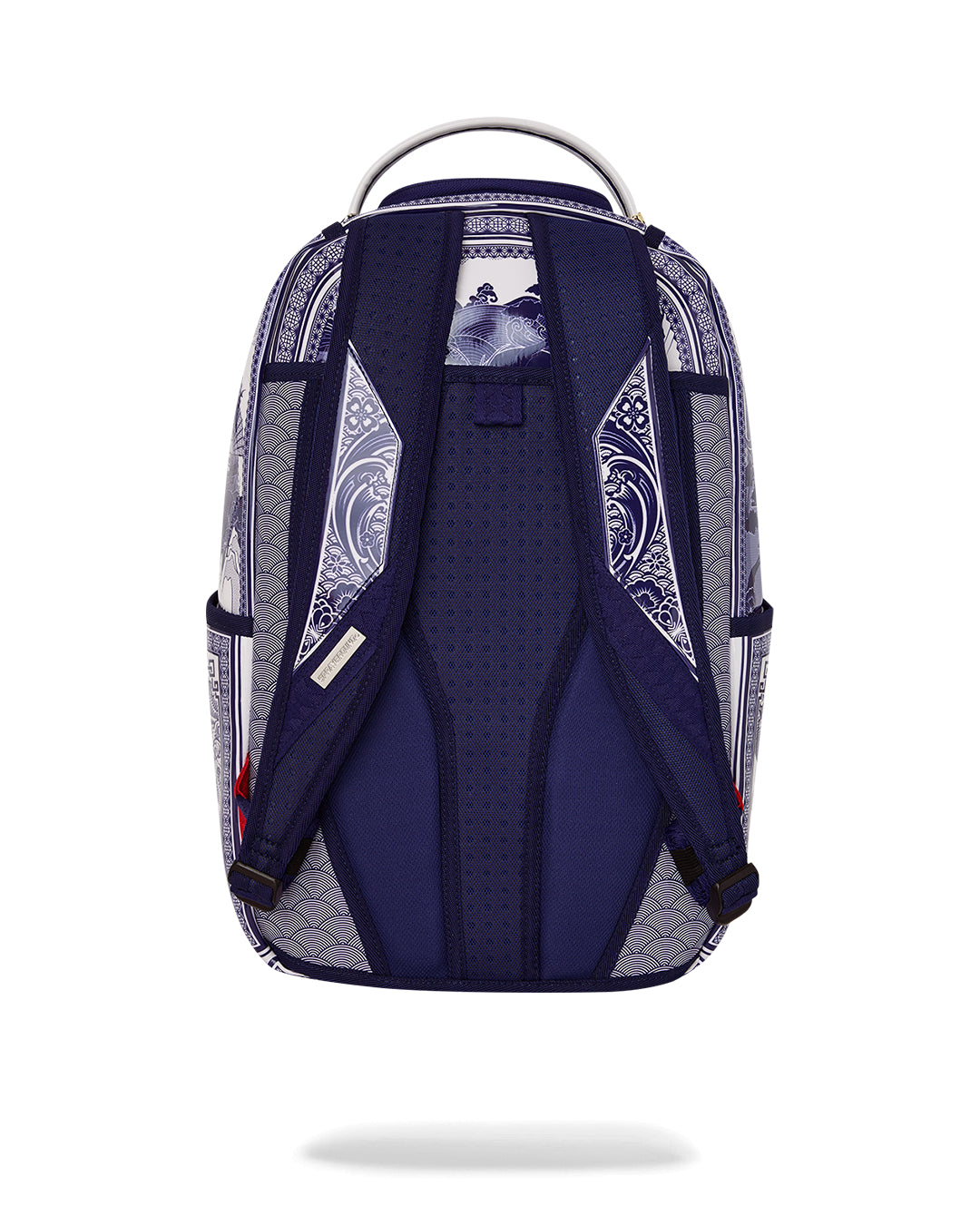 FINE CHINA PART DEUX BACKPACK 