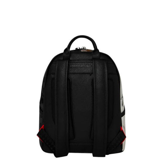 SILVER SIDE DRIP SAVAGE<BR/>BACKPACK 