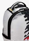 SILVER SIDE DRIP BACKPACK 