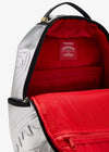 SILVER SIDE DRIP BACKPACK 