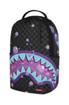 PURPLE SLIME TAKEOVER<BR/>BACKPACK 
