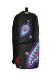 PURPLE SLIME TAKEOVER<BR/>BACKPACK 