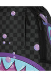 PURPLE SLIME TAKEOVER<BR/>BACKPACK 