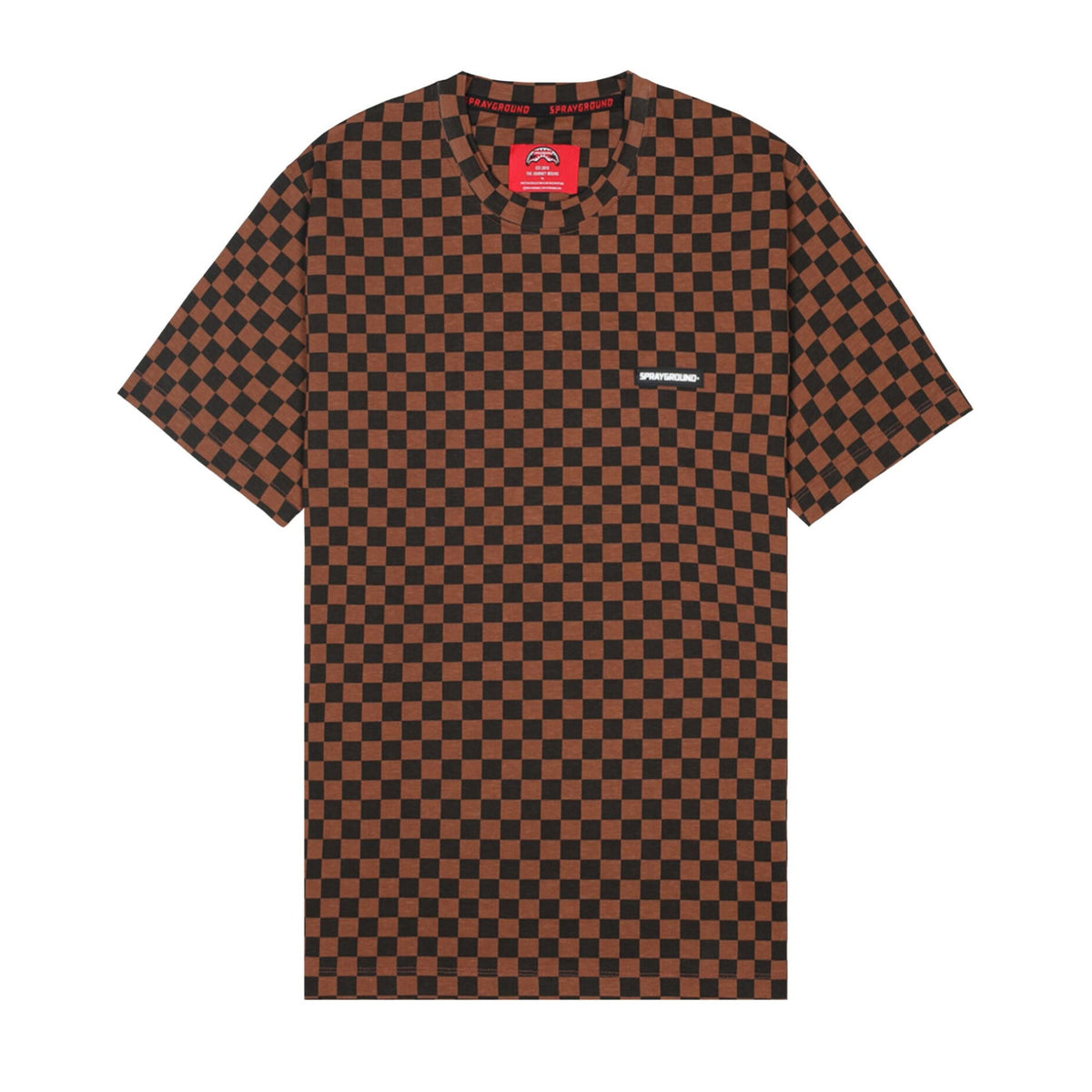 SIP REGULAR T-SHIRT 