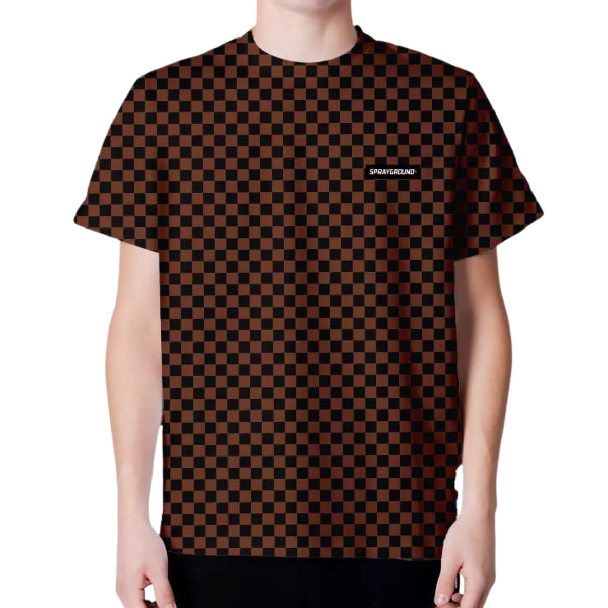 SIP REGULAR T-SHIRT 