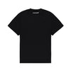 INFINITY SHARK REGULAR T-SHIRT<BR/>BLK 