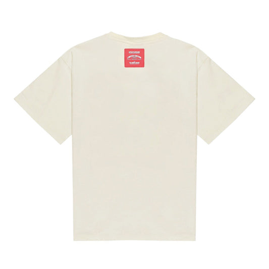 SHARK BASIC REG T-SHIRT IVO 