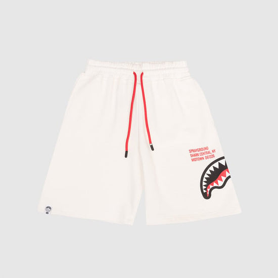 SHARK BASIC SHORTS IVO 