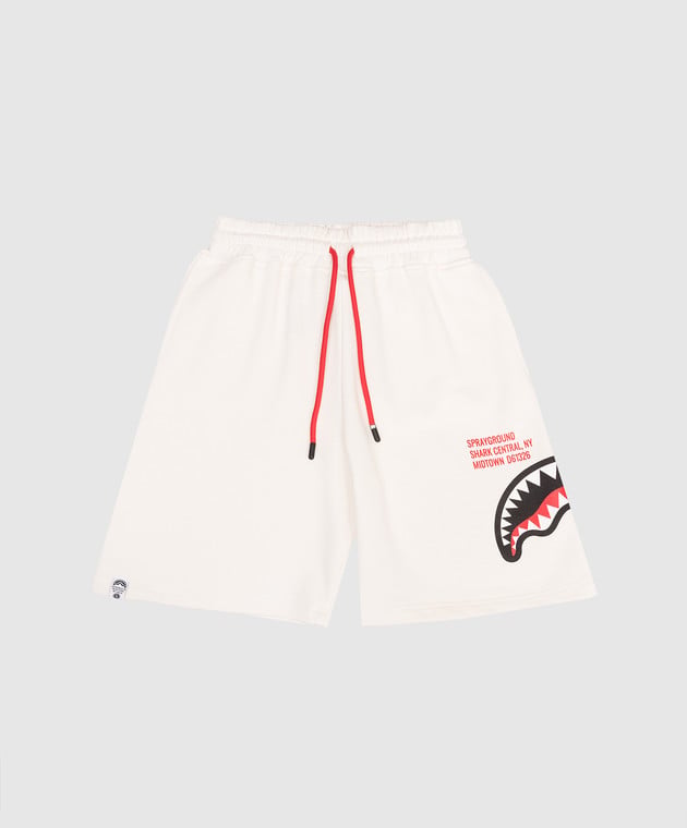 SHARK BASIC SHORTS IVO 