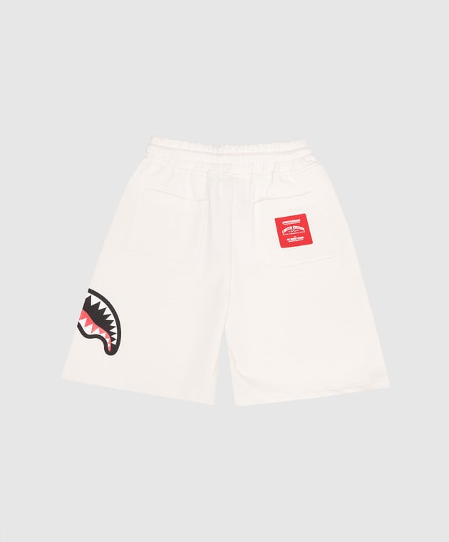 SHARK BASIC SHORTS IVO 