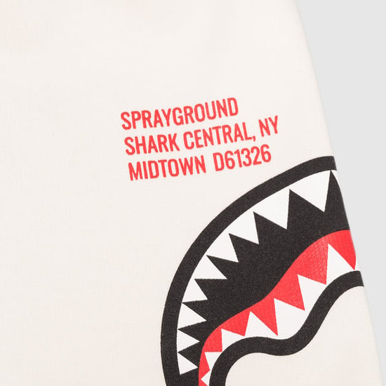 SHARK BASIC SHORTS IVO 