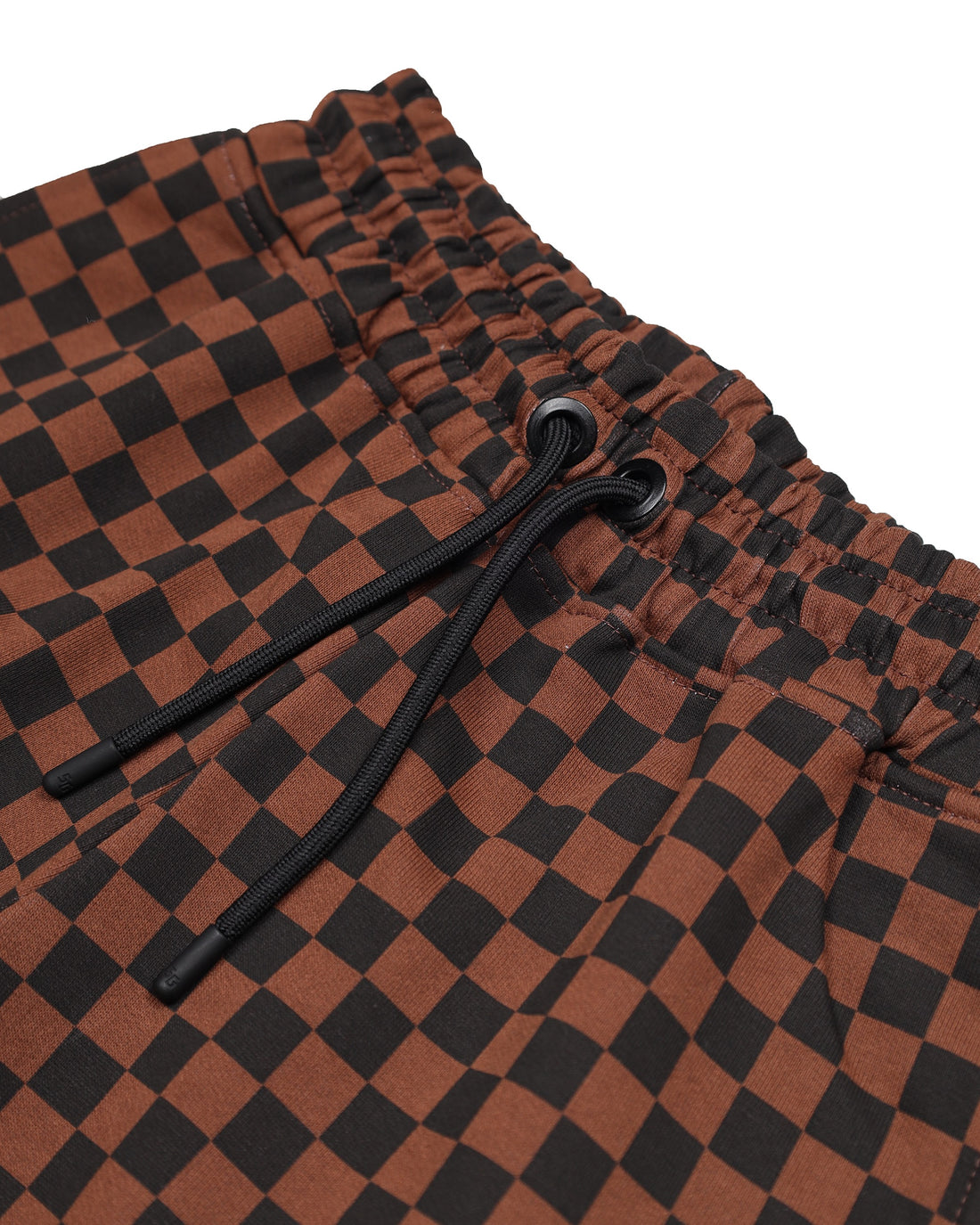 CATCH BEAR CHECK SHORTS 