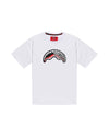 SPY1413WHT/WHITE SPRAYGROUND