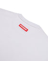 SPY1413WHT/WHITE SPRAYGROUND